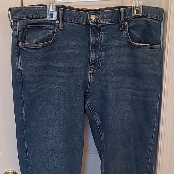 Free Assembly Jeans Men's 36 x 32 - Picture 2 of 5